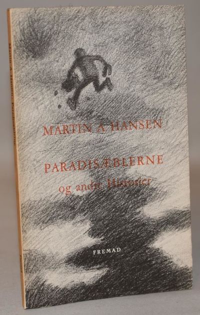 Paradisæblerne og andre historier.