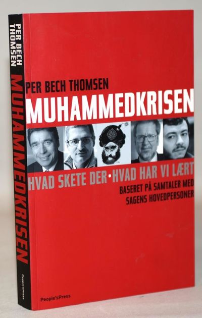 Muhammedkrisen - hvad skete der, hvad har vi…