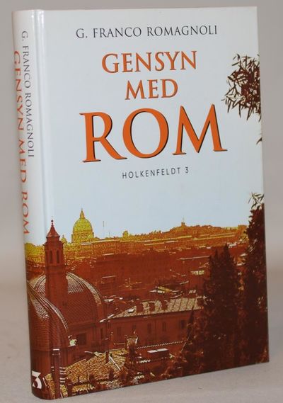 Gensyn med Rom - en romers rejsefører i sin…