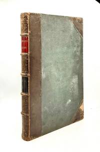 A COMPLETE BODY OF HERALDRY Containing an Historical Enquiry Into the Origins of Armories and the Rise and Progress of Heraldry... Glover's Ordinary of Arms Augmented and Improved... An Alphabet of Arms... And a Copious Glossary... Volume I.