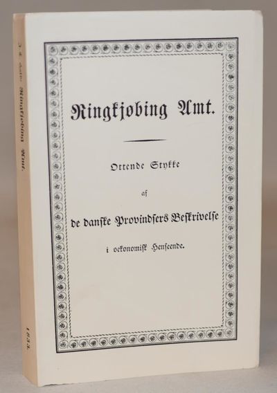 Ringkjøbing Amt. Ottende Stykke af de danske…