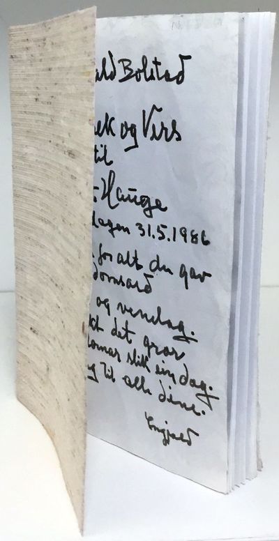 Kolstrek og Vers til Knut Hauge på 75 årsdagen…