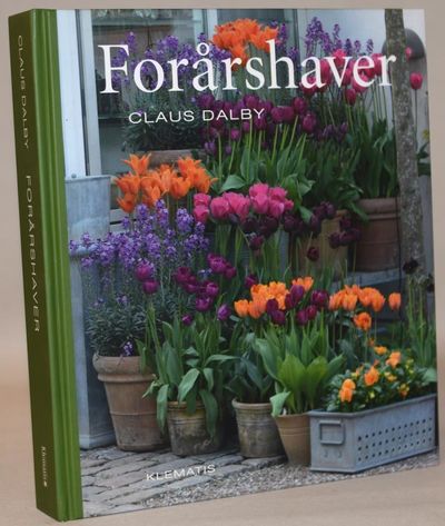 Forårshaver.