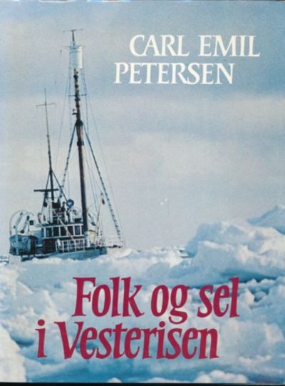 Folk og sel i Vestisen