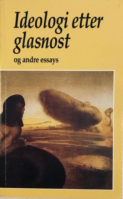 Redaktører Rolf Lunheim og Kåre Vavin
