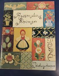 cover of Rosemaling Primer