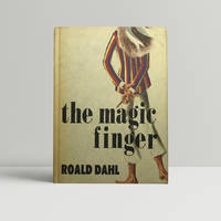 image of The Magic Finger