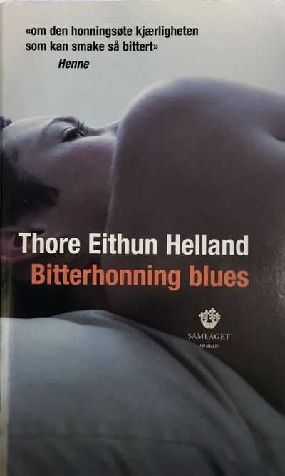 Bitterhonning blues