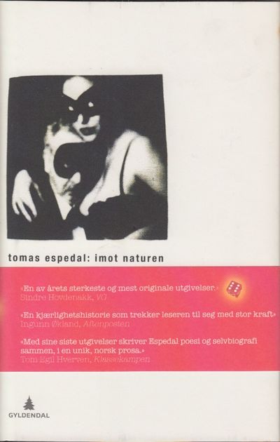 Imot naturen (notatbøkene).