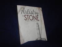 Artistry in Stone: The Colorado-Wyoming Alabaster Industry by Marmor, Jason - 2018