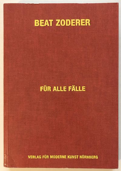 FÜR ALLE FÄLLE.