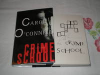 cover of Crime School: Signed