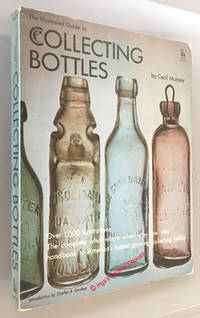 image of Illustrated Guide to Collectible Bottles