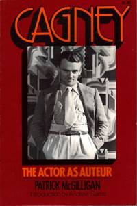 McGilligan Cagney (Quality Paperbooks Series)