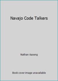 Navajo Code Talkers