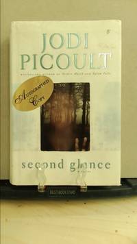 image of Second Glance