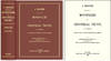 A Treatise on the Law of Monopolies and Industrial Trusts, as..