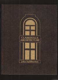cover of Clarksville Architecture (Tennessee)