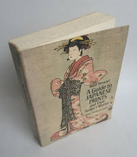 cover of A Guide to Japanese Prints and Their Subject Matter