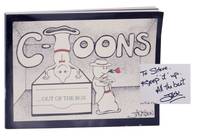 C-Toons... Out of the Box (Signed First Edition)