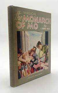 The Magical Monarch of Mo