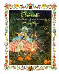 Cinderella and Other Tales from Perrault