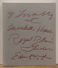 サイ・トゥオンブリー / AT INVERLEITH HOUSE Cy Twombly Book | Gagosian Shop