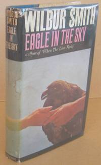image of Eagle in the Sky