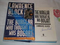 image of The Burglar Who Thought He Was Bogart: Signed