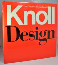 Knoll Design by Larrabee, Eric and Vignelli, Massimo - 1981