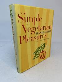 SIMPLE VEGETARIAN PLEASURES