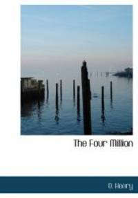 image of The Four Million