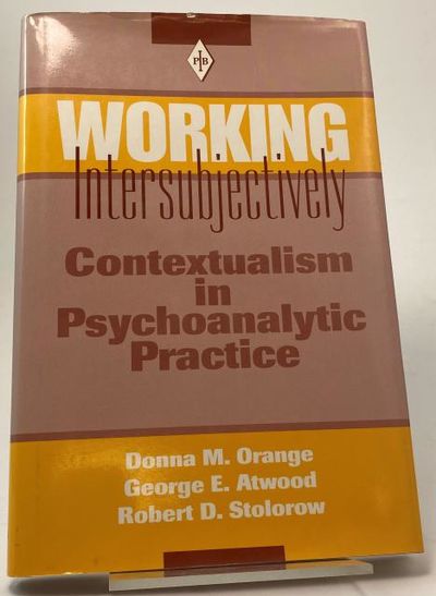 Working Intersubjectively. Contextualism in…