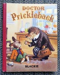 image of DOCTOR PRICKLEBACK.