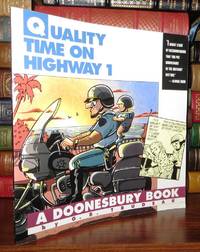 QUALITY TIME ON HIGHWAY 1 A Doonesbury Book