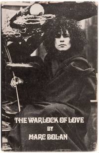 The Warlock of Love.