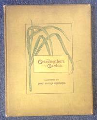 Grandmother's Garden by Eben E Rexford - Hardcover - 1887 - from Black River Books (SKU: 030632)
