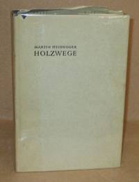 image of Holzwege