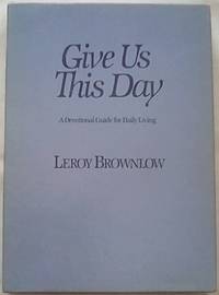 Give Us This Day
