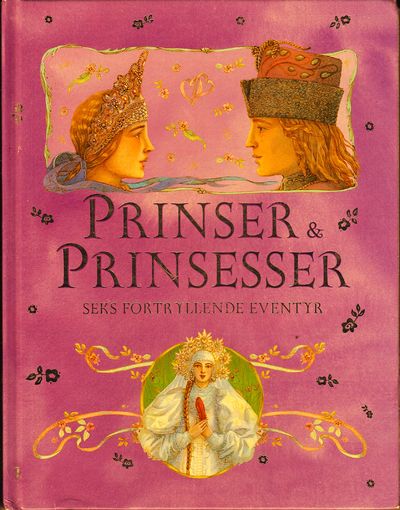 Prinser og Prinsesser