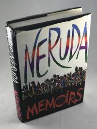cover of Memoirs