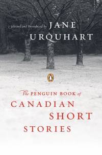 image of The Penguin Book of Canadian Short Stories