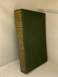 Narrative of a Journey to the Shores of the Polar Sea 1819-1822 by John (Intro. Capt R. F. Scott) Franklin - 1st thus - n.d. (?1924) - from Inklings & Yarnspinners (SKU: IYC123119)