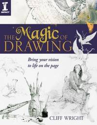 The Magic Of Drawing