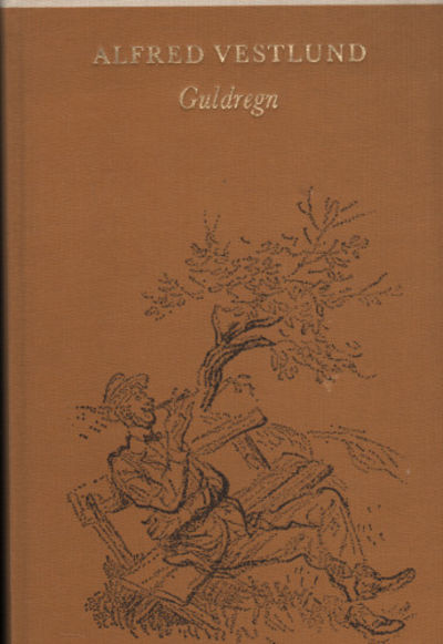 GULDREGN.