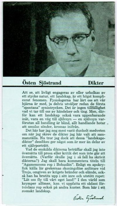 Dikter.