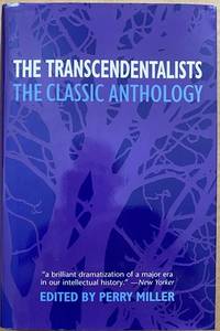 image of The Transcendentalists