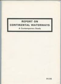 image of Report on Continental Waterways: A Contemporary Study