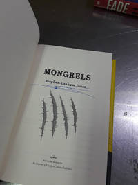 Mongrels (Signed)