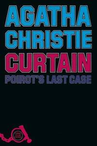 Curtain: Poirot's last case